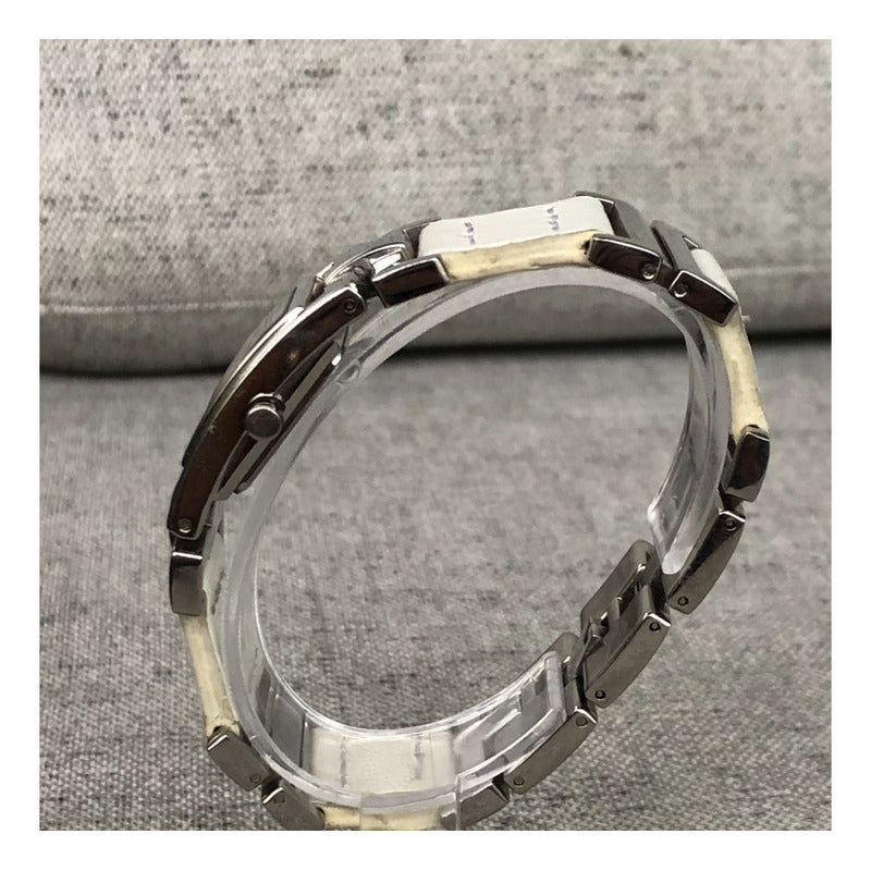 Reloj Fossil Vintage Mujer Modelo Es1983 Toques Retro