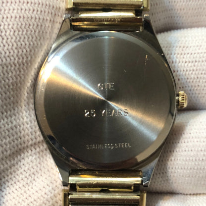 Reloj Longines Hombre Año 1984 Reloj Olímpico Único Caja Original