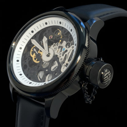 Invicta Russian Diver Único Mecánico Sólo 1.500 En El Mundo