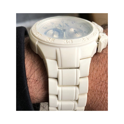 Reloj Armani Exchange Hombre Descontinuado Y Escaso Para Muñeca Mediana