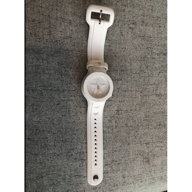 Reloj Converse Vintage Unisex Escaso. Dial De 40mm