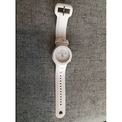 Reloj Converse Vintage Unisex Escaso. Dial De 40mm