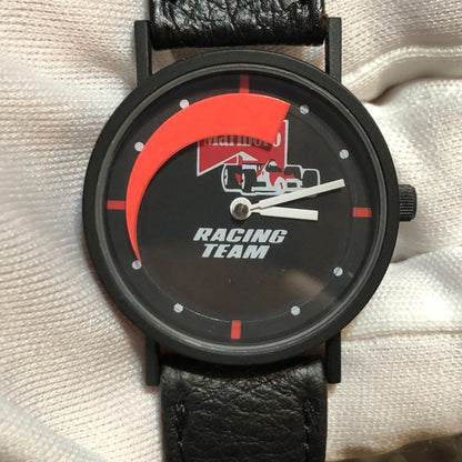 Reloj Fórmula 1 Marlboro Racing Philipmorris Años 90´s Con Caja