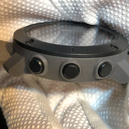 Reloj North Edge Hombre Año 2019 Digital Tank Táctico