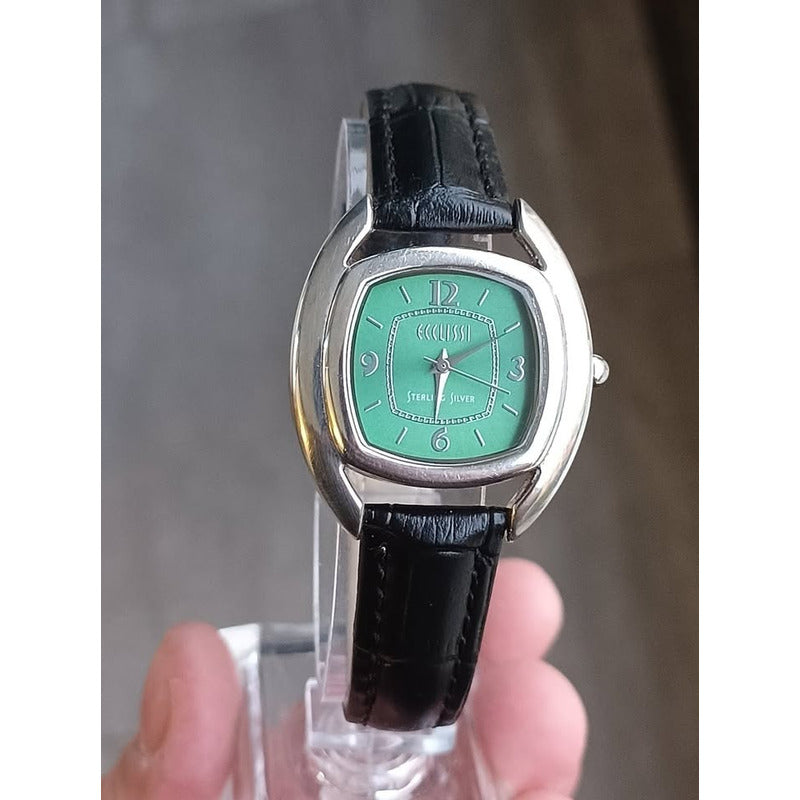 Reloj Ecclissi Plata 925 Mujer
