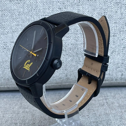 Reloj Timex Hombre 47mm Collegiate Año 2015 California Único