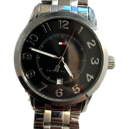 Reloj Tommy Hilfiger Hombre Año 2004 Era Movado Escaso