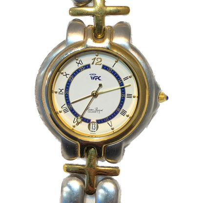 Reloj Lucien Picard Wrc Año 1998 Unisex Pulsera Original