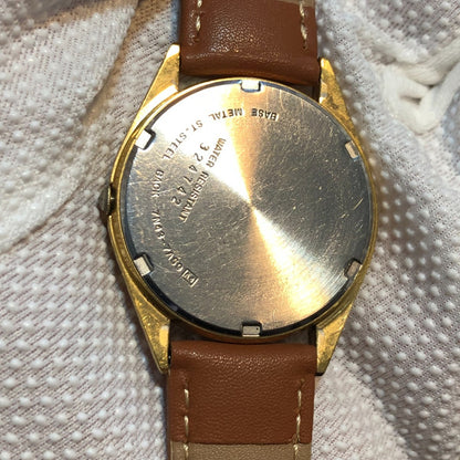 Reloj Seiko Hombre Vintage Año 1993 Con Fecha