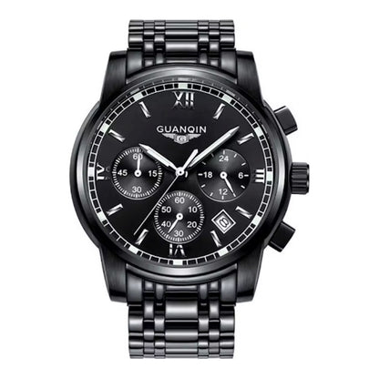 Reloj Guanqin Deportivo Gs19018 Hombre