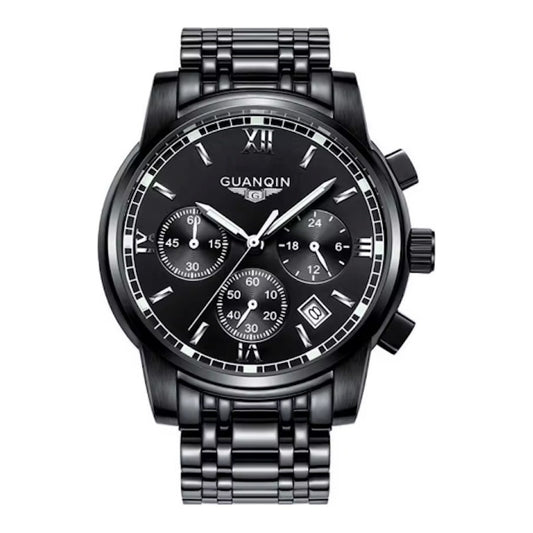 Reloj Guanqin Deportivo Gs19018 Hombre