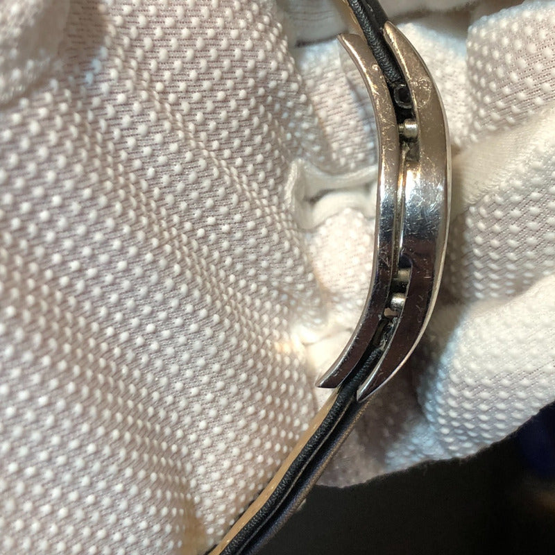 Reloj Mc Mujer Vintage Años 90s Caja Ovalada Cuarzo Alemán