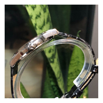 Reloj Emirates Conmemorativo Vintage Unisex Doble Zona Hora