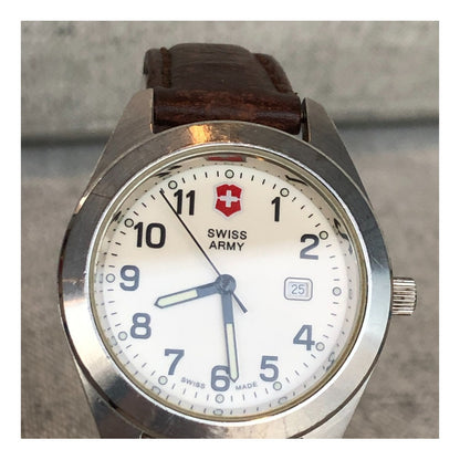 Reloj Victorinox Vintage Caja 34mm Unisex