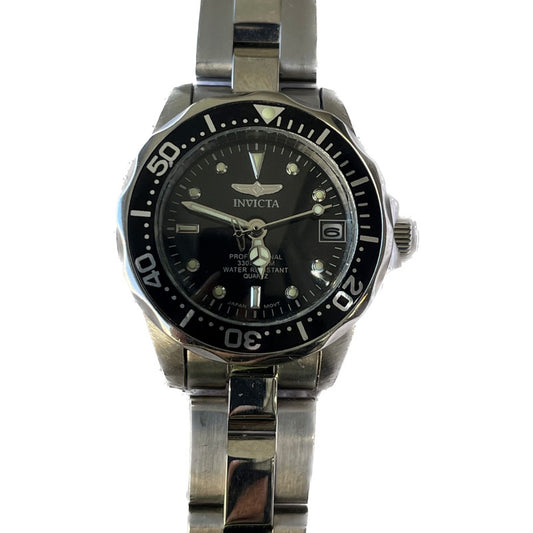 Reloj Invicta Mujer Año 2011 Diver Urbano Compacto Y Clásico