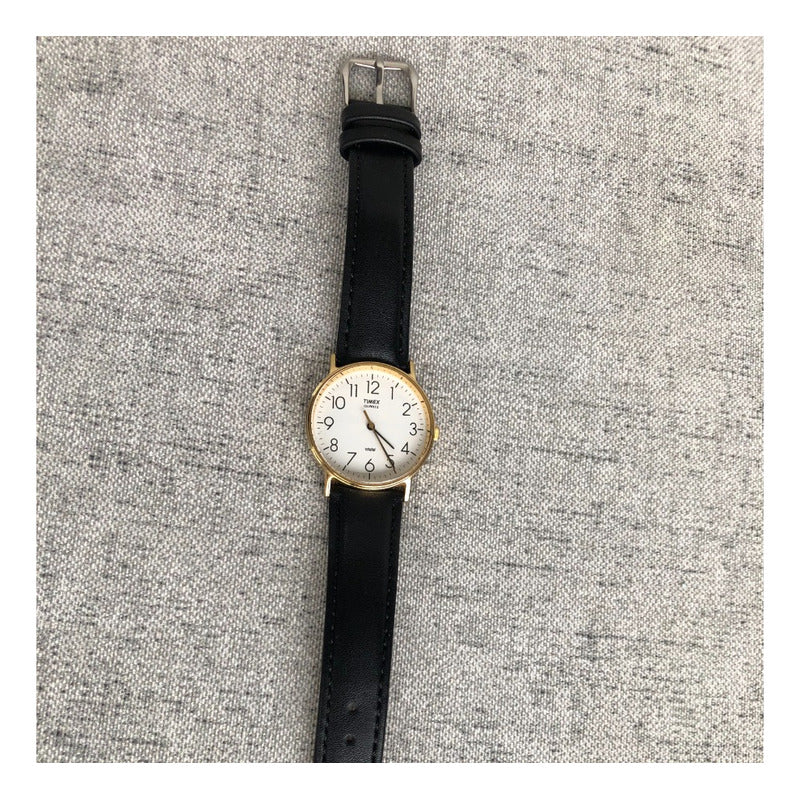 Reloj Timex La Cell Unisex Quartz Vintage 90´s