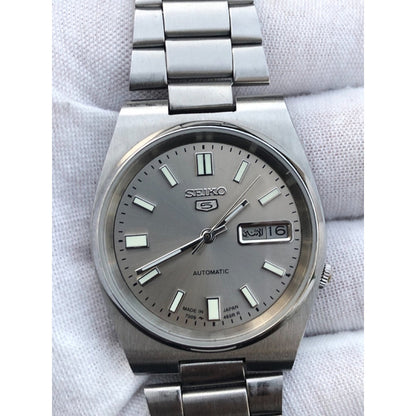 Reloj Seiko 5 7009-3130 Hombre