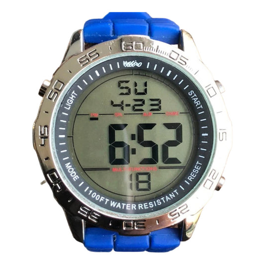 Reloj Mossimo Digital Fmdm0103 Hombre