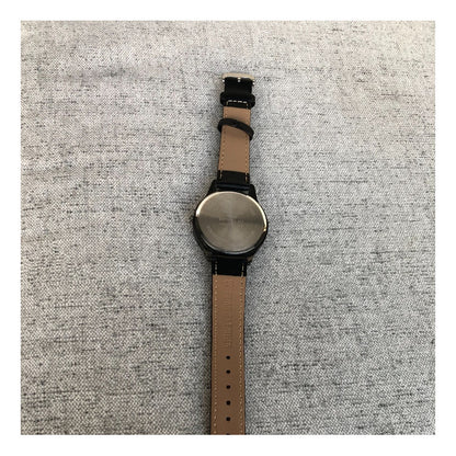 Reloj Fmd Unisex Inicios De Los 2000 Pila Y Pulsera Nueva