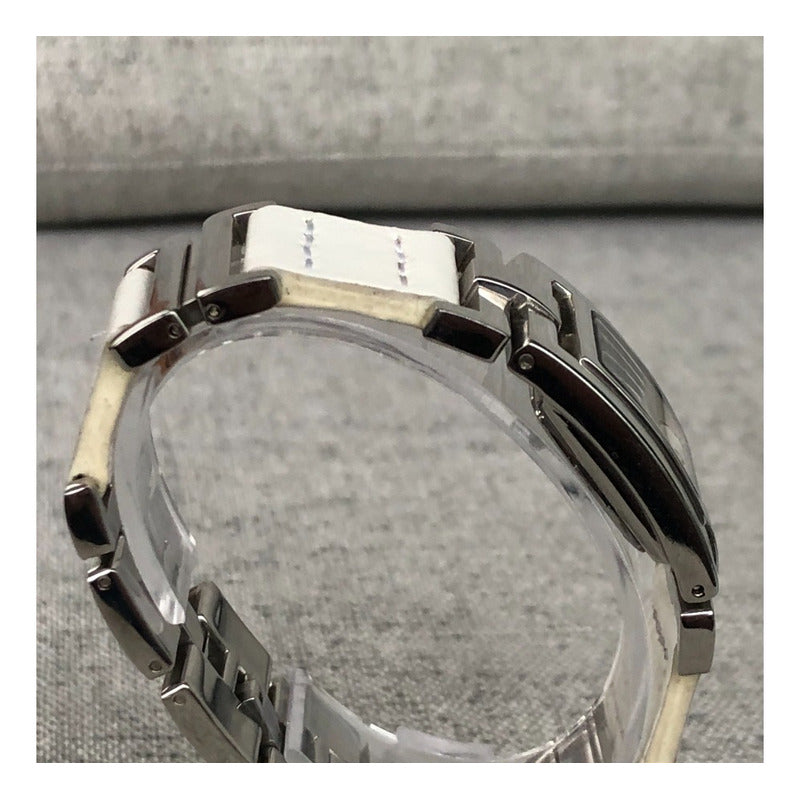 Reloj Fossil Vintage Mujer Modelo Es1983 Toques Retro
