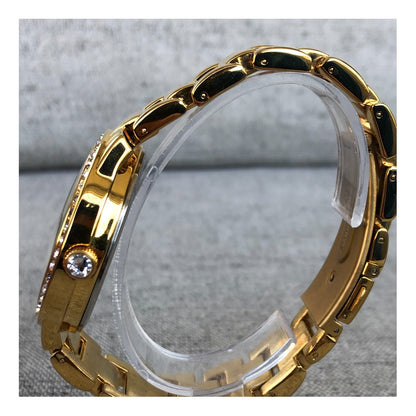 Reloj Premier Designs Mujer Vintage Con Bisel De Brillantes