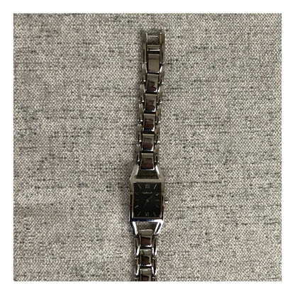 Reloj Dkny Vintage Mujer Modelo Ny-3155