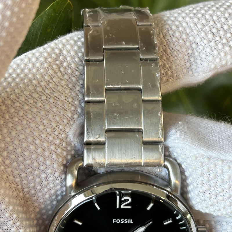 Reloj Fossil Nuevo Año 2013 Edición Oficial Staff Muy Raro