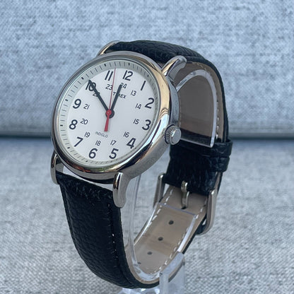 Reloj Timex Hombre 2015 Indiglo 38mm Clásico 24h Impecable