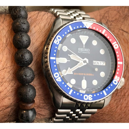 Reloj Seiko Skx009 Automático Divers 200m Hombre