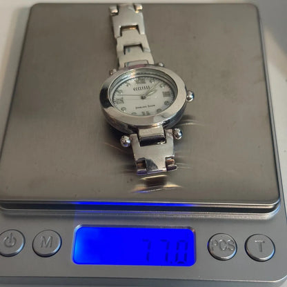 Ecclissi Sterling Silver Mujer 2003 Plata Real (77g) Escaso