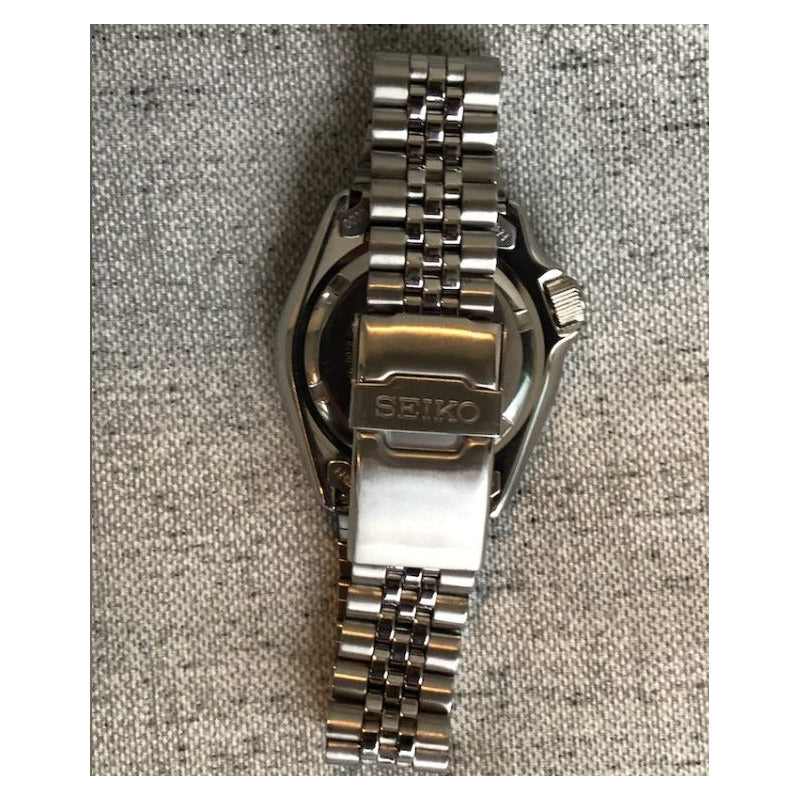 Reloj Seiko Skx009 Automático Divers 200m Hombre