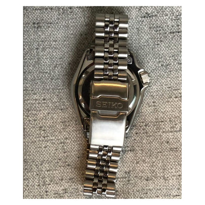 Reloj Seiko Skx009 Automático Divers 200m Hombre