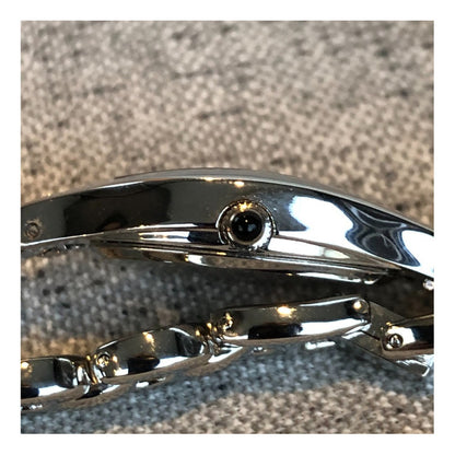 Reloj Gwp Neovintage Mujer Nuevo Madre Perla En El Dial