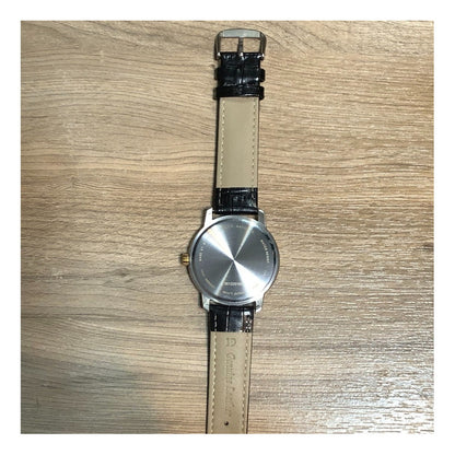 Reloj Citizen Gn-4-s Dial Textura Waffle Hombre Año 2013