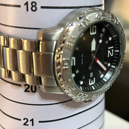 Reloj Fossil Hombre Año 2008 Edición Limitada Muy Escaso