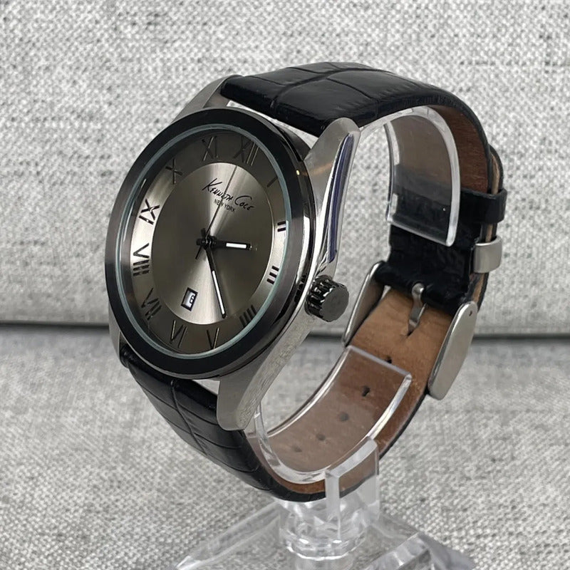 Reloj Kenneth Cole Hombre 45mm Anos 2010s Descontinuado