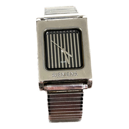 Reloj Conmemorativo Siemens Vintage Principios 90´s Hombre