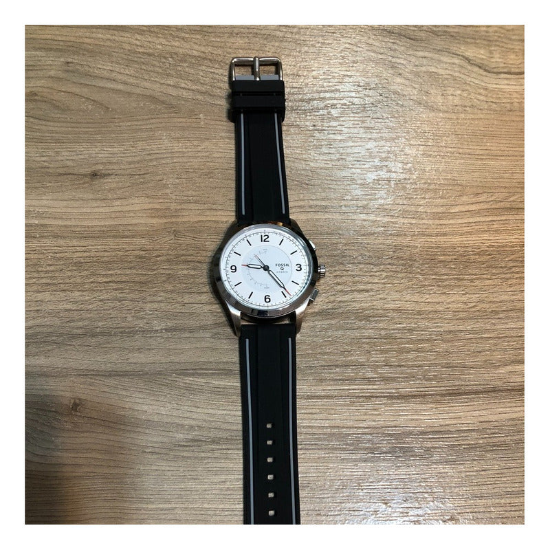 Fossil Q Hybrid 2017 Descontinuado Funciona Único En Chile