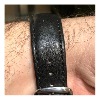 Reloj Timex Vintage A Cuerda 1983 Hecho En Uk (escocia)