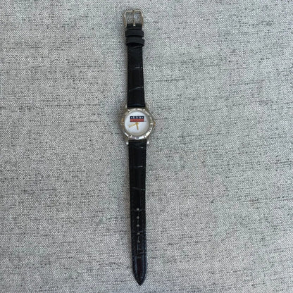 Reloj Usa Tennis Mujer Vintage Años 90s Movimiento Japonés
