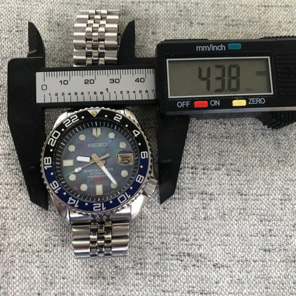 Reloj Seiko Divers 7002-7001 Vintage Pearl Automático