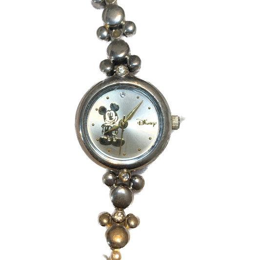 Reloj Disney By Lorus Mujer 1994 Mickey Pulsera Original