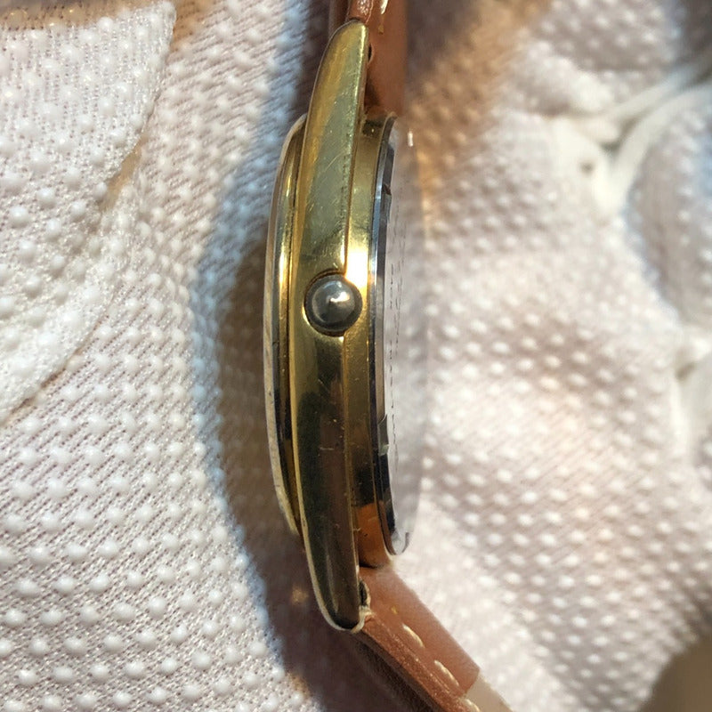 Reloj Seiko Hombre Vintage Año 1993 Con Fecha
