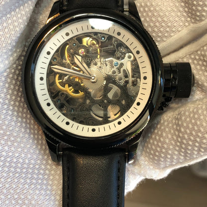 Invicta Russian Diver Único Mecánico Sólo 1.500 En El Mundo