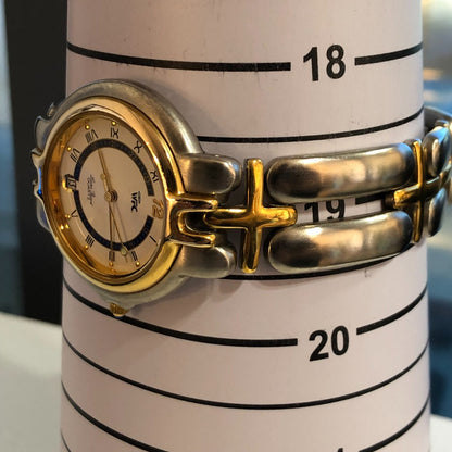 Reloj Lucien Picard Wrc Año 1998 Unisex Pulsera Original