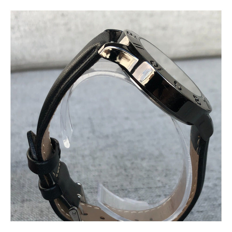 Reloj Fmd Unisex Inicios De Los 2000 Pila Y Pulsera Nueva