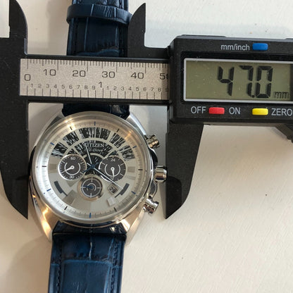Reloj Citizen Star Wars Hombre Ecodrive Millennium Falcon