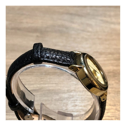 Timex Indiglo 1995 Mujer Modelo Escaso Dial Patrón Olas