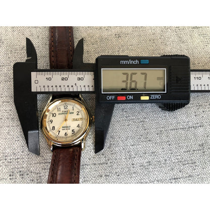 Reloj Timex Expedition Hombre Vintage 90´s
