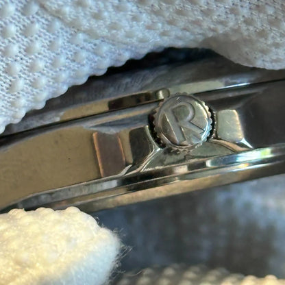 Relic By Fossil Hombre 2004 Pop-art Dial Animado Muy Escaso